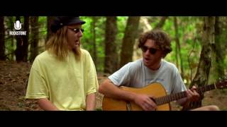 The Kava Kings - Happy Days :: Rockstone Sessions