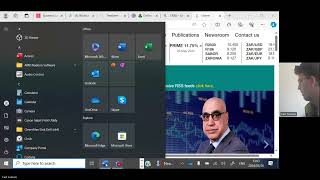 Business Report 2022 IEB paper