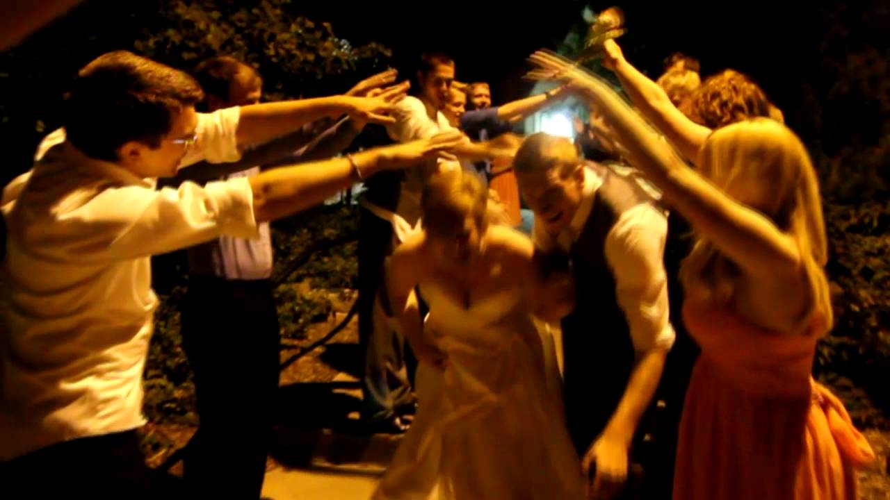 Minneapolis Wedding DJ