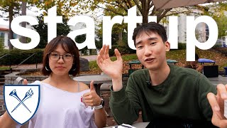 Emory University: Can I get 500 Users for my Startup? (gap year day 23)