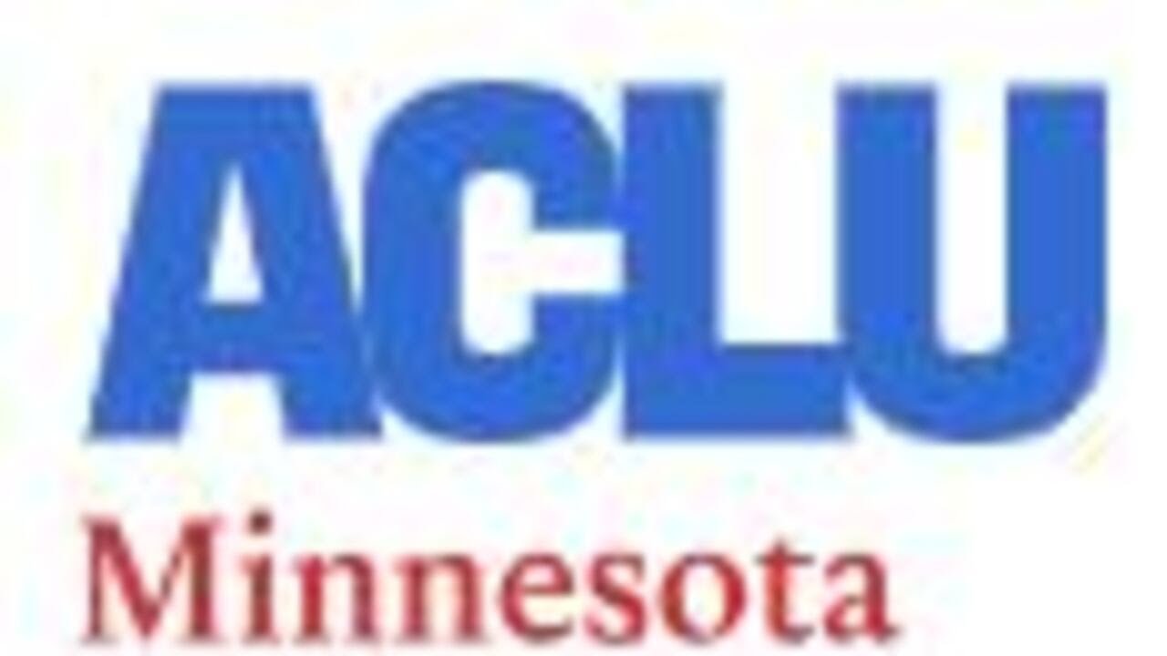 ACLU files class-action suit against Trump administration