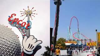 A Day at Disneyland: 1975 - Vintage 8mm Film Theme Park Flashback Episode 2