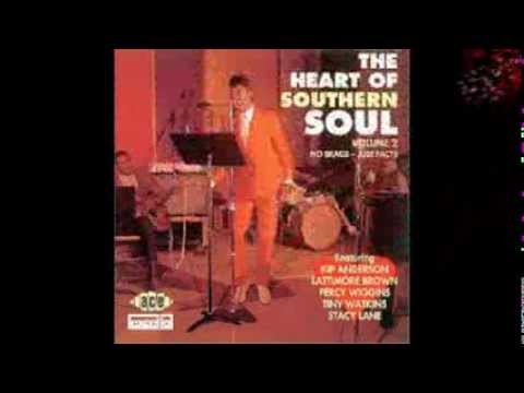 THE SOUTHERN SOUL MUSIC MIXX II - YouTube