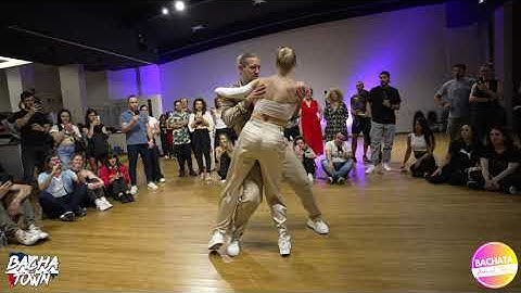 Janis y Zoe - Falling - BFT 2025