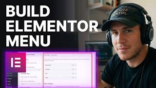 How to Create a Menu in Elementor (2026) | Step-by-Step