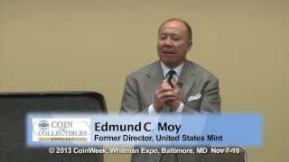 CoinWeek: Is There Really Gold Bullion in Fort Knox Federal Reserve?