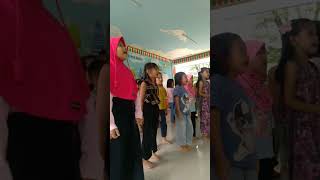 #gladiresik #persiapan #pentasseni