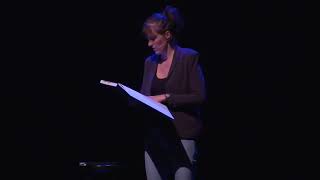 Janneke de Bijl - Finale Cameretten - Bruisbal