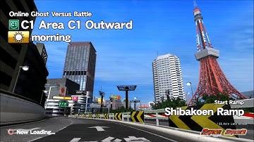 WMMT5DX Ghost Battle Video 17