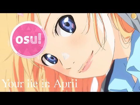 Shigatsu wa Kimi no Uso (Your lie in April) · AniList
