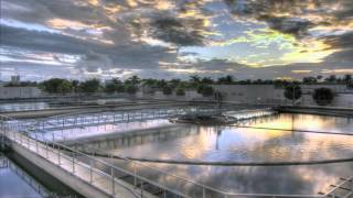 WesTech's Full-line of Wastewater Capabilities