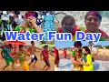 Dipika Made us wear Goa Shirts  | Water sports at calangute beach | Shoaib Ibrahim