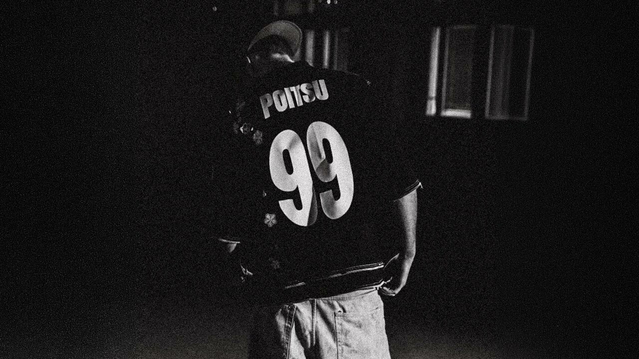 AHTI - Poitsu (Audiovideo)