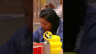 Huele a dangerous. ¡Cuidado con las miradas chismosas! 👀 #masterchefmx #masterchef247