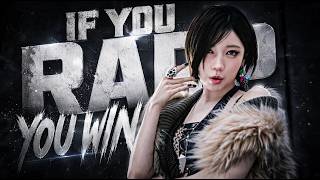 Download lagu K-POP RANDOM KARAOKE CHALLENGE 🎤 ( IF YOU RAP YOU WIN | GIRL GROUP )