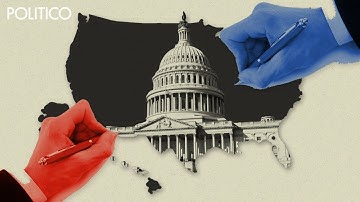 How Census apportionment could shift political power