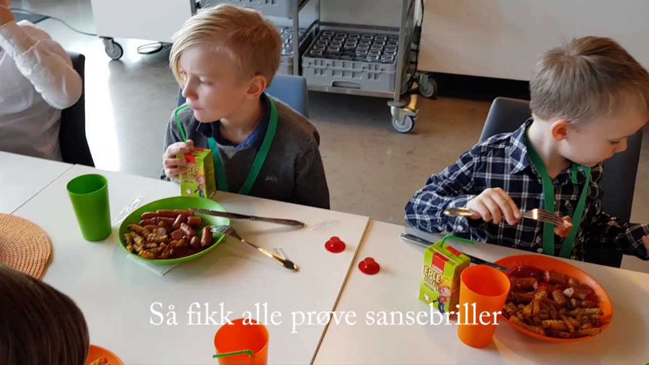 Inspiria Science Center