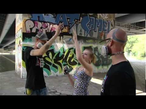 Video: Wat Is Graffiti?