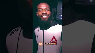 😈 ДЖОН ДЖОНС ДАЛ ЕМУ 20 СЕКУНД #wholesport #ufc #mma #jonjones #jones