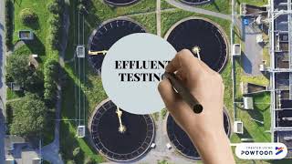 Wastewater Treatment : Trickling Filter