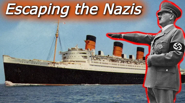 Escaping the Nazis Aboard Queen Mary | HISTORY