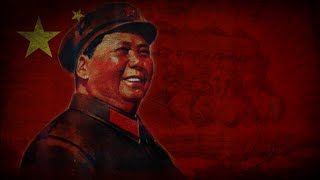 東方 紅 (O oriente é Vermelho) - Canção Revolucionária Chinesa