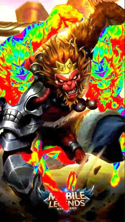 HERO SUN MOBILE LEGENDS || STORY WA || KATA KATA HERO SUN #Shorts