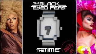 “The Time (Dirty Bit)” | Lip-Sync Cut |