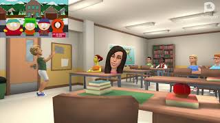Plotagon crazy school! 😨😨