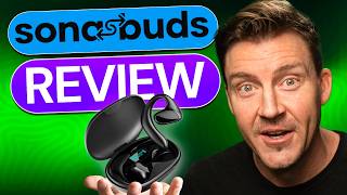SonaBuds review | Are AI translation earbuds the BEST travel essentials!?