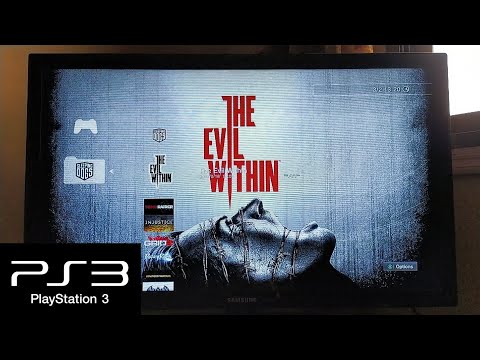 THE EVIL WITHIN Limited Edition PS3 -NEUF- EUR 12,00 - FR