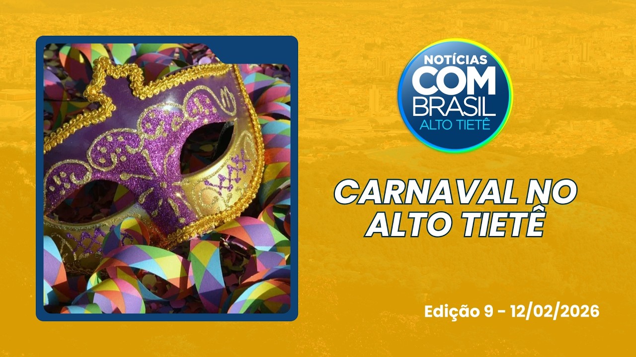 Notícias Alto Tietê: GCM atacado por Pit Bull em Mogi, Guia do Carnaval e Abre e Fecha do Feriado