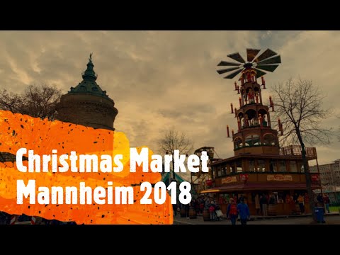 वीडियो: जर्मनी में 7 पारंपरिक क्रिसमस व्यवहार