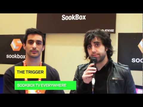 The Trigger: Sookbox TV Everywhere