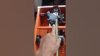 Review perbedaan mesin strapping band Meiwa Taiwan dan mesin strapping band KZB China