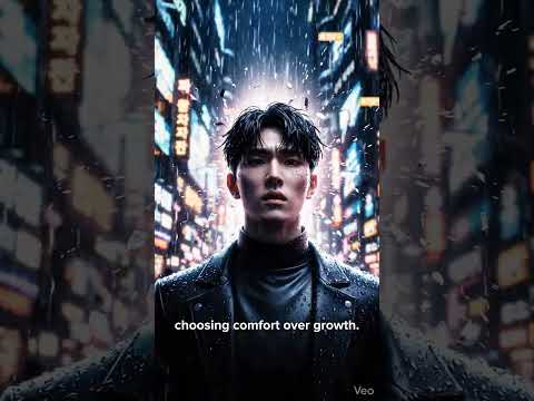 You’re Wasting Your Future Without Realizing It #darktruth #motivation #anime #explore
