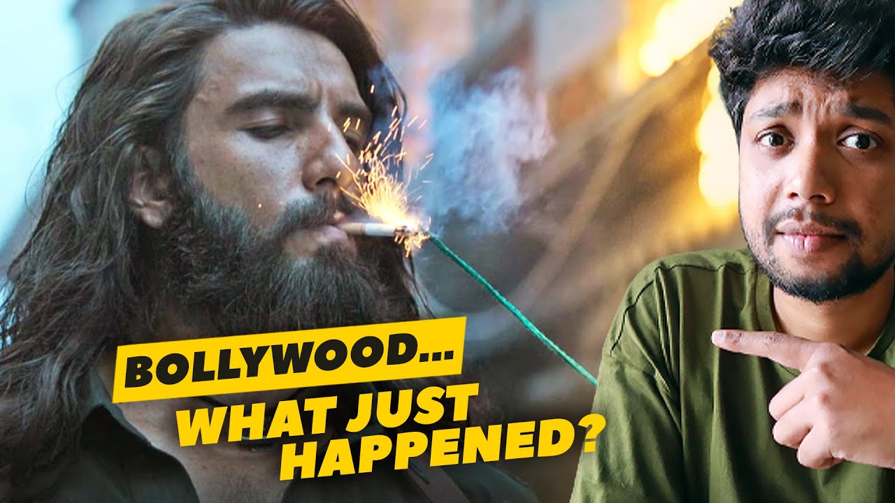 Обзор фильма «Дхурандхар»: Я НЕ ожидал такого от Болливуда