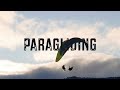 Paragliding show  team airbound  teaser 