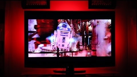 IKEA DIODER LED TV LIGHT SET WITH REMOTE + SETUP