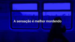 Lorde Biting Down - Legendado