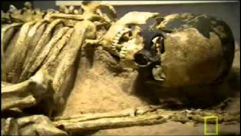 National Geographic - Was Darwin Wrong? (Part 1)