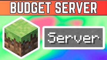 How To Get A Cheap Minecraft Server | Budget Minecraft Server | Pebblehost Server Hosting