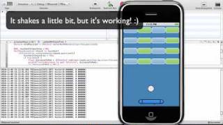 FRIkanoid #3 (Touch Interaction) screenshot 5