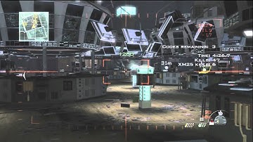 AH Guide: Call of Duty: Modern Warfare 3 - Spec Ops 15 - Flood the Market | Rooster Teeth