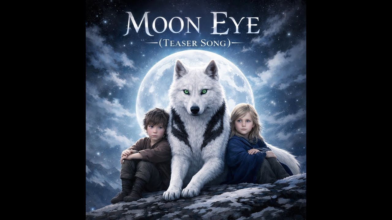 Moon Eye (Teaser Song)