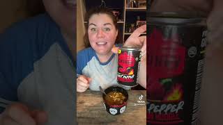 Full Review of Campbells Ghost Pepper Chicken Noodle Soup