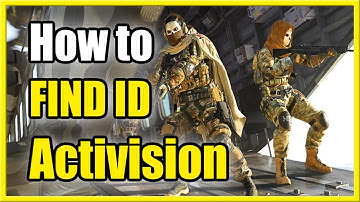 How to FIND Activision ID in Call of Duty Warzone 2 (Add Friends with ID)