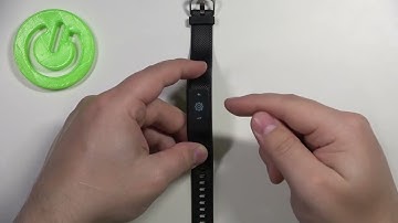 How to Change Vibration Intensity on GARMIN Vivosmart 3 – Adjust Vibration Settings