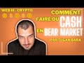 Rx 20  comment faire du cash en bear market  tugan bara