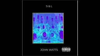 JOHN WATTS S&amp;L Ft Aimee Purple Rain , Vee Lour